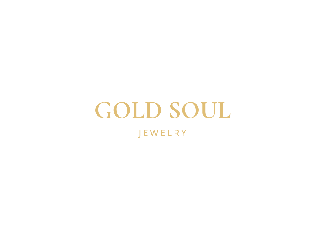 Quality Gold Plated Jewelry Gold Soul Jewelry